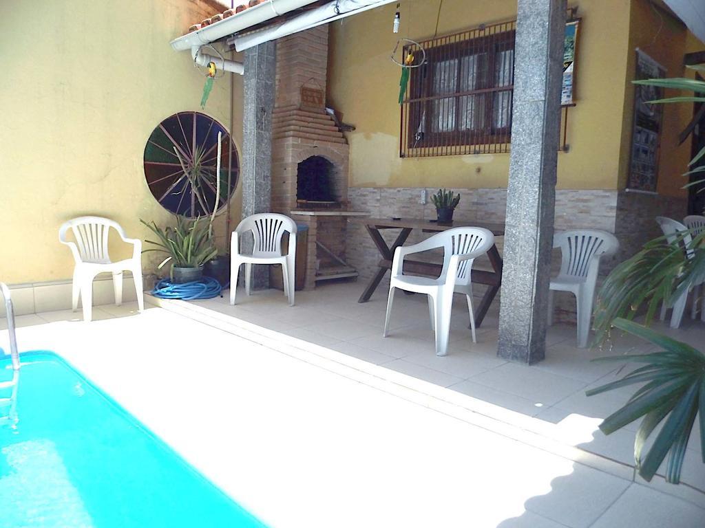 Casa E Praia Hospedaria Arraial do Cabo Exterior photo