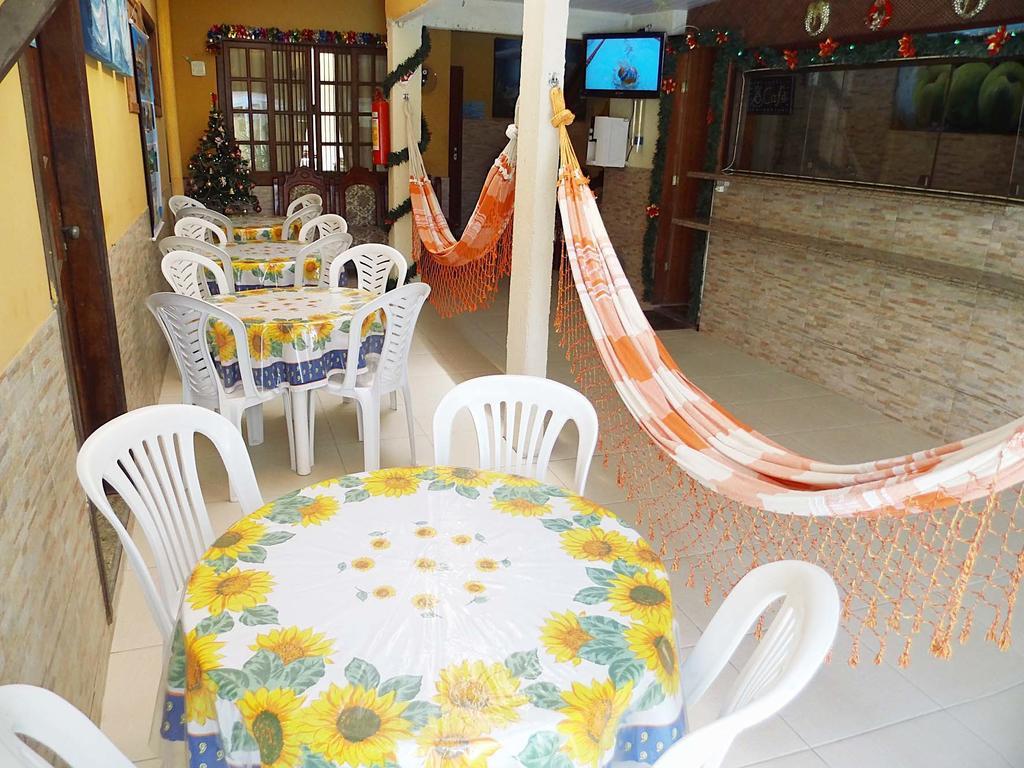 Casa E Praia Hospedaria Arraial do Cabo Exterior photo
