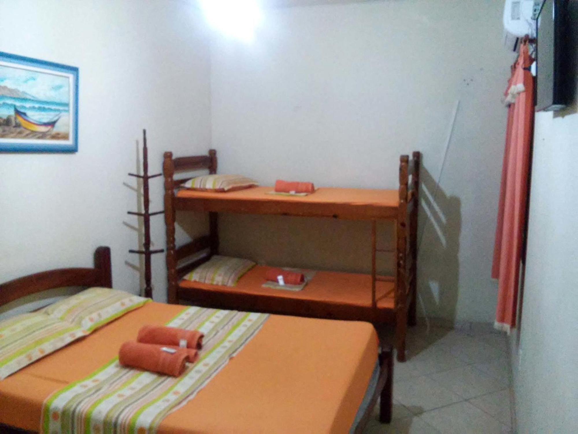 Casa E Praia Hospedaria Arraial do Cabo Room photo