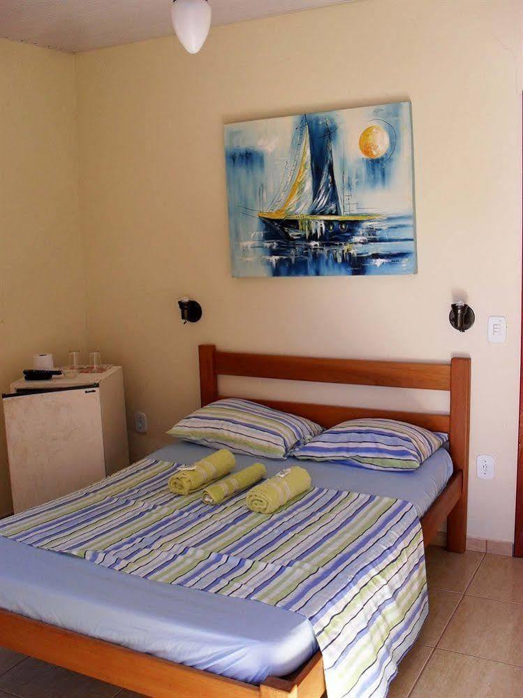 Casa E Praia Hospedaria Arraial do Cabo Exterior photo